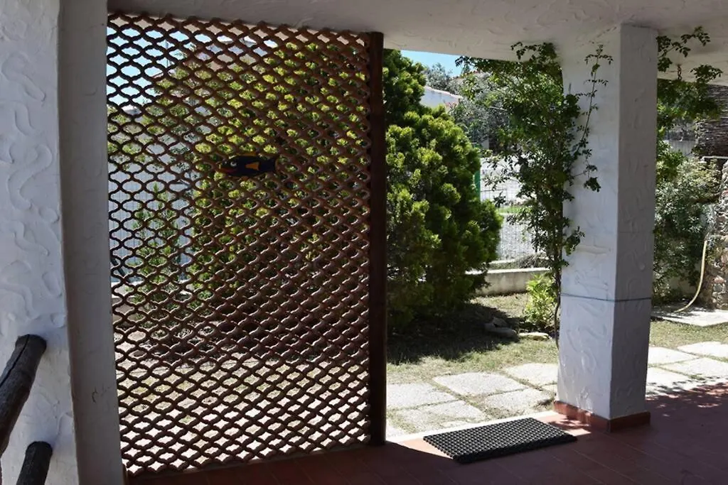 Casa vacanze Bella villetta a pochi passi dal mare Costa Rei