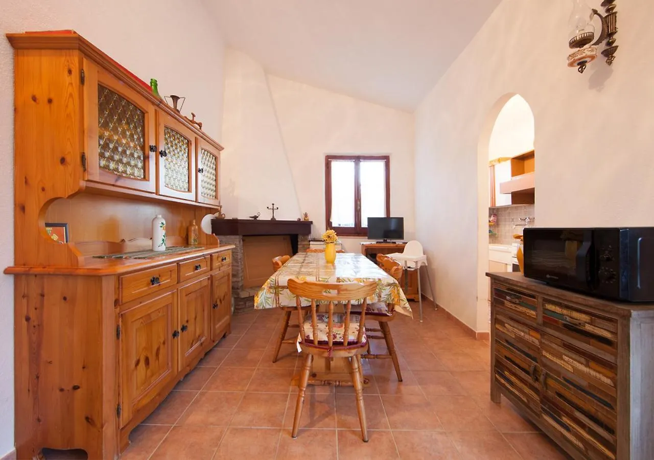 Casa vacanze Bella villetta a pochi passi dal mare Costa Rei
