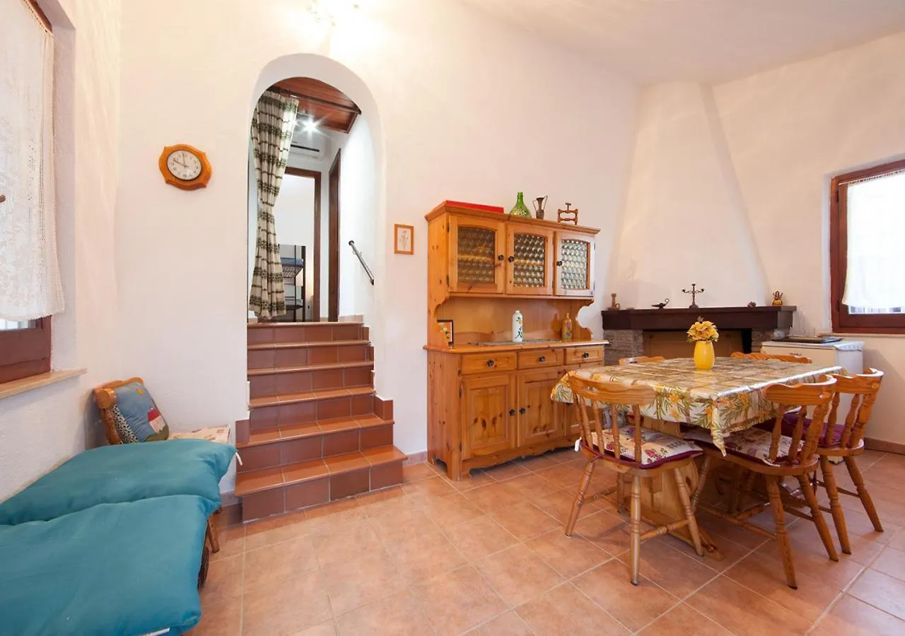 Casa vacanze Bella villetta a pochi passi dal mare Costa Rei