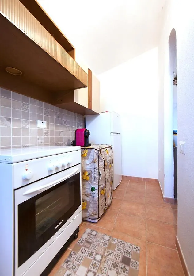 Casa vacanze Bella villetta a pochi passi dal mare Costa Rei Italia