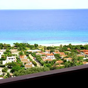 Ferienhaus Vacation Ever,, Costa Rei